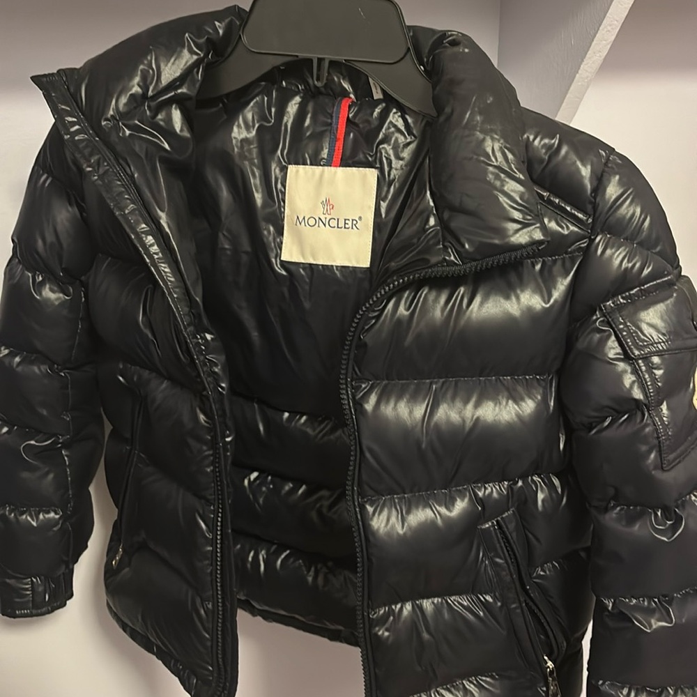 Moncler jacket